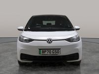 used VW ID3 Pro Performance 58kWh Life (204 ps)