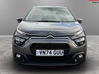 Used Citroën C3 PureTech 83 HP (61 kW) 2024 Hatchback