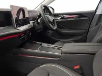 New VW Passat Elegance 204 HP (150 kW) 2026 Grenadilla black Estate