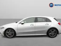 Used Mercedes A200 AMG Line Premium 163 HP (119 kW) 2022 Hatchback