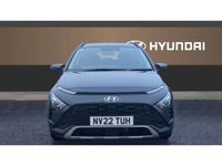 Used Hyundai Bayon SE 99 HP (72 kW) 2022 Other SUV