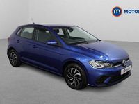 Used VW Polo Life 95 HP (69 kW) 2026 Hatchback