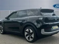 Second-hand Ford Explorer Premium 210 kW (286 CP) 2025 Negru SUV