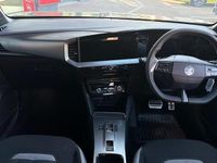 Used Vauxhall Mokka S 131 HP (96 kW) 2025 Black SUV