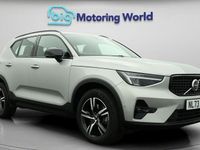 Used Volvo XC40 Plus 163 HP (119 kW) 2025 SUV