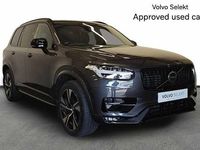 Used Volvo XC90 Plus 250 HP (183 kW) 2023 SUV