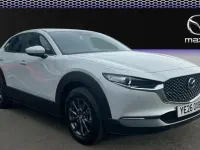 Nowe Mazda CX-30 Center-Line 140 KM (102 kW) 2026 SUV