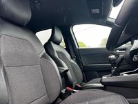 Used Renault Captur Rive Gauche 2023 Grey SUV