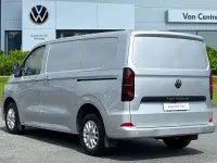 Used VW Transporter Pro 2025 Grey Van