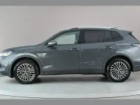 Used VW Tiguan Match 147 HP (108 kW) 2025 Grey SUV