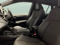 Używany Toyota Corolla Design 140 KM (102 kW) 2023 Szary Kombi
