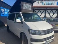 Used VW T6 Startline 2018 White Van