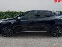 Used Renault Clio Esprit Alpine 143 HP (105 kW) 2025 Red Hatchback