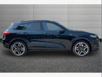Used Audi Q5 Advanced 204 HP (150 kW) 2025 Mythos black SUV