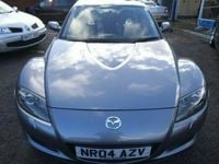 Used Mazda RX8 2004 Hatchback
