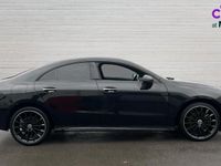 Used Mercedes E250 AMG Line Premium Plus 218 HP (160 kW) 2022 Black