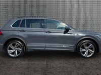 Usado VW Tiguan 150 HP (110 kW) 2023 SUV