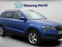 Used Skoda 110 R SE 110 HP (80 kW) 2021 Estate