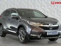Used Honda CR-V Hybrid 184 HP (135 kW) 2023 SUV