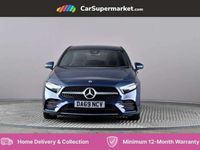 used Mercedes A200 A ClassAMG Line Executive 5dr Hatchback