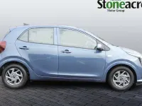 Used Kia Picanto 69 HP (50 kW) 2026 Hatchback