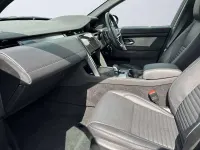 Used Land Rover Discovery Sport SE Dynamic 2024 Grey SUV
