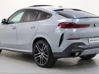 Used BMW X6 M Sport 294 HP (216 kW) 2026 Grey SUV