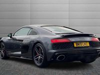 used Audi R8 Coupé 5.2 FSI V10 Quattro 2dr S Tronic