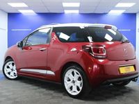 used Citroën DS3 1.6 E HDI DSTYLE ICE 3d 91 BHP