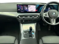 Used BMW i4 Shadowline 394 kW (537 HP) 2023 Grey Sedan