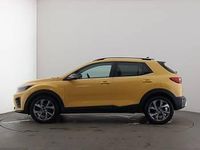 Used Kia Stonic GT-Line S 118 HP (86 kW) 2023 Yellow SUV