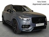 Usado Volvo XC90 Plus 232 HP (170 kW) 2023 SUV