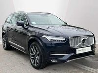 Used Volvo XC90 Inscription 235 HP (172 kW) 2019 SUV