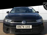 Usado VW Polo Life 95 CV (69 kW) 2026 Utilitario
