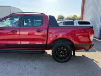 Used Ford Ranger Wildtrack 2023 Red Pickup