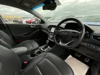 Usado Hyundai Ioniq Premium SE 141 CV (103 kW) 2019 Utilitario