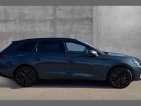 New Cupra Leon 147 HP (108 kW) 2026 Grey Estate