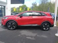 Używany Renault Symbioz Techno 140 KM (102 kW) 2025 Czerwony SUV