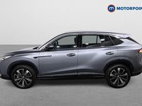 Used MG HS SE 224 HP (164 kW) 2025 Grey SUV