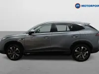 Używany MG HS Trophy 299 KM (219 kW) 2025 Szary SUV
