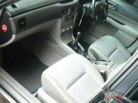 Used Subaru Forester 2003 SUV