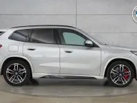 Used BMW iX1 M Sport 147 kW (201 HP) 2025 Silver SUV