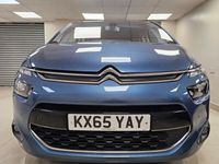 used Citroën C4 Picasso 1.6 e-HDi 115 Exclusive 5dr