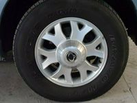 Used SsangYong Rexton 2005 SUV