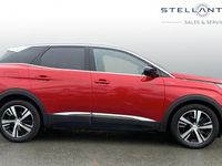 Used Peugeot 3008 GTi 226 HP (166 kW) 2023 Estate