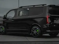 New VW Transporter Edition 170 HP (125 kW) 2026 Black Van
