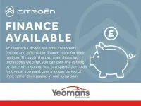Novo Citroën C3 101 HP (74 kW) 2026 Branco SUV