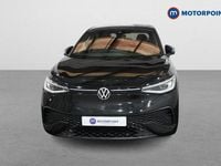 Used VW ID.5 Pro Performance 150 kW (204 HP) 2023 Black SUV