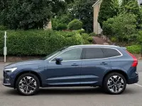 New Volvo XC60 Ultra 449 HP (330 kW) 2026 SUV