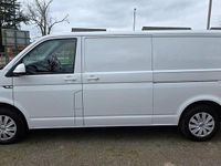 Used VW Transporter Trendline 2019 Blue Van